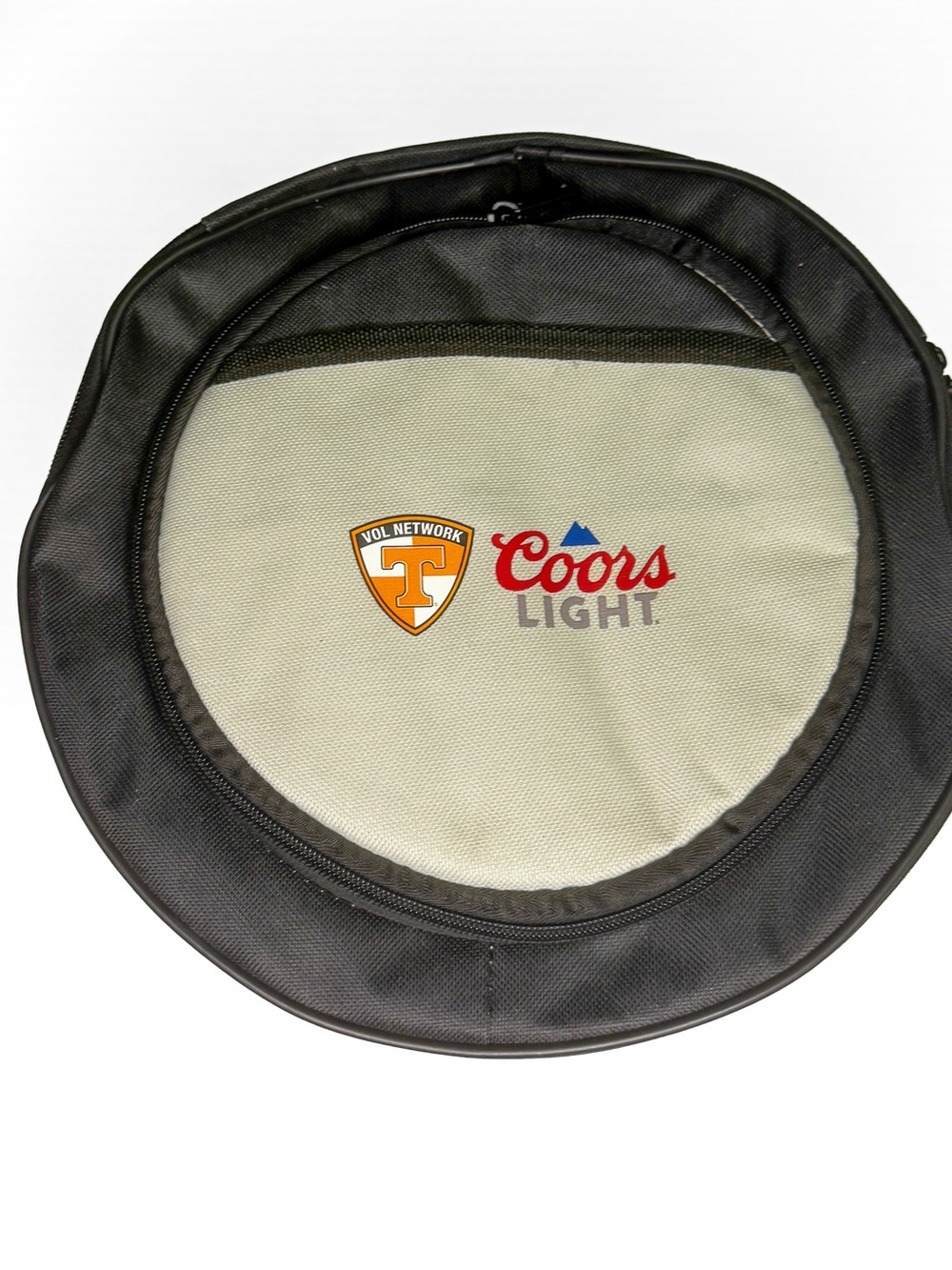 Vol Network | Coors Light Grill + Cooler Combo NEW